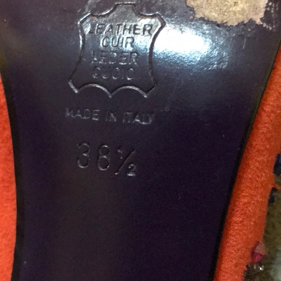 FENDI - Picture 6 of 7